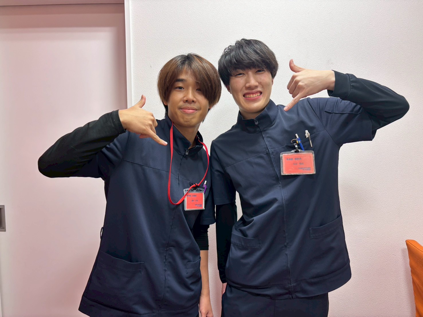 まいれ鍼灸整骨院・整体院 草津院 スタッフ