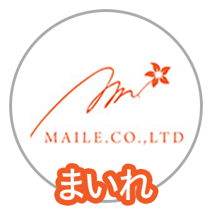 まいれアイコン